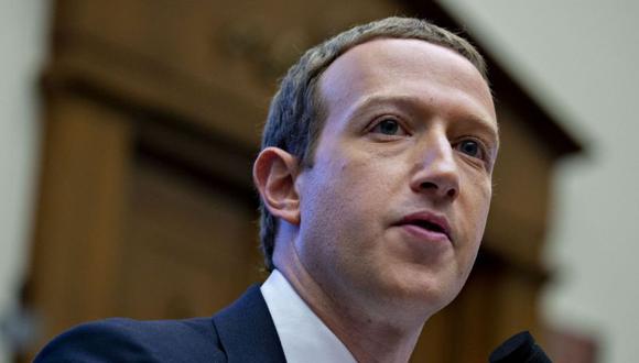 Zuckerberg intentó durante años atraer a los líderes de China para poder llevar los servicios de Facebook al país. Después de fracasar, adoptó esta línea de pensamiento. (Bloomberg)