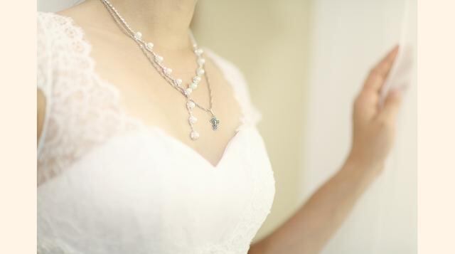 Al contrario de las piedras preciosas que requieren ser talladas y pulidas para convertirse en joyas, las perlas no necesitan intervención para mostrar su belleza natural. (Foto: Thinkstock)