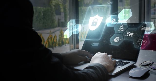 FOTO 2 | 2. CIBERSEGURIDAD (Foto:iStock)