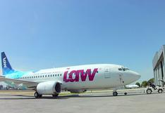 Dirección Aeronáutica chilena suspende permisos de vuelos para aerolínea LAW