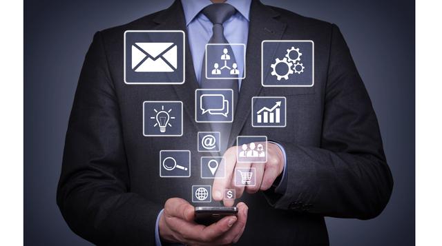 6. Los profesionales de redes necesitan combinar habilidades técnicas y no-técnicas para apoyar el crecientemente complejo ambiente de negocios.