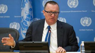 Secretario adjunto de ONU visita Colombia para apoyar proceso de paz