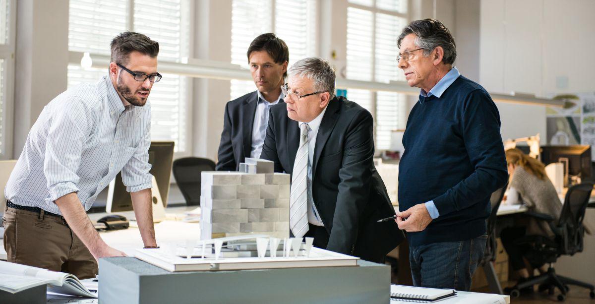 Innovación abierta (Foto: iStock)