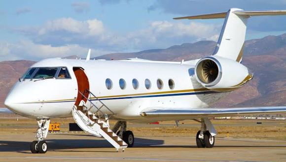 Un viaje entre Lima y Cusco en jet privado, que implica dos horas y el transporte de seis u ocho pasajeros, está en el orden de los US$ 9.000.
