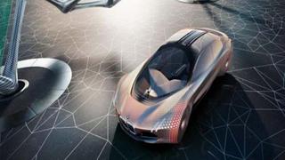 La inversión en tecnología para coches autónomos se dispara