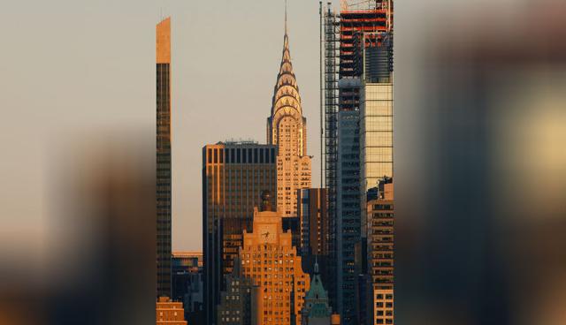 Así, Mubadala a través de CBRE busca atraer a inversores internacionales para ofrecerles la oportunidad de poseer una porción del "skyline" de Manhattan y una parte de la historia de Nueva York.&nbsp; (Foto: Reuters)