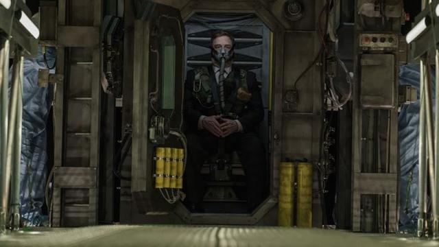 La película estadounidense de ciencia ficción y suspenso "Captive State" tuvo ingresos por US$ 3.1 millones en su semana de estreno. Dirigida por Rupert Wyatt y coescrita por Wyatt y Erica Beeney, está protagonizada por John Goodman, Vera Farmiga, Ashton Sanders y Jonathan Majors. (Foto: Focus Features)