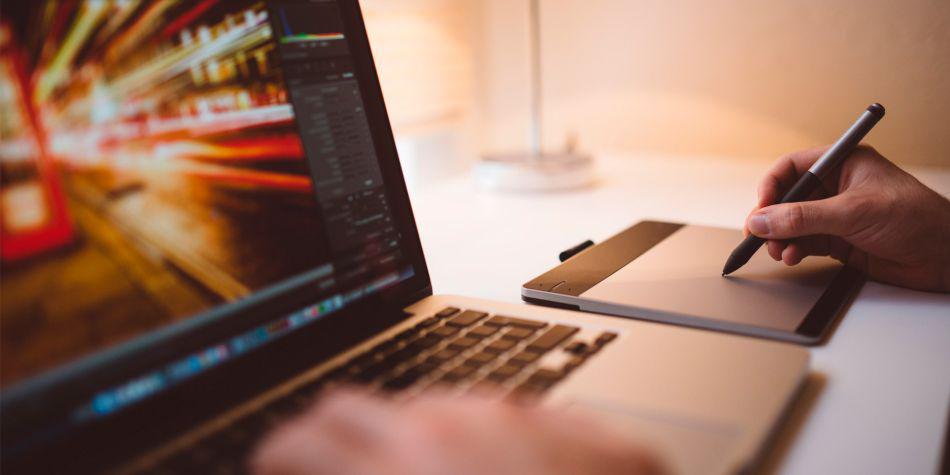 Diseñar un logotipo nunca fue tan fácil. Existen muchas páginas que ofrecen de manera gratuita este servicio. (Foto: MorgueFile)