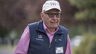 Murdoch podría obtener mucho más si elige acciones de Disney