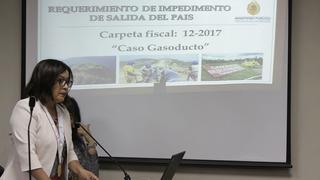Caso Gasoducto: Las evidencias que tiene la Fiscalía para acusar a cinco exministros de Ollanta Humala