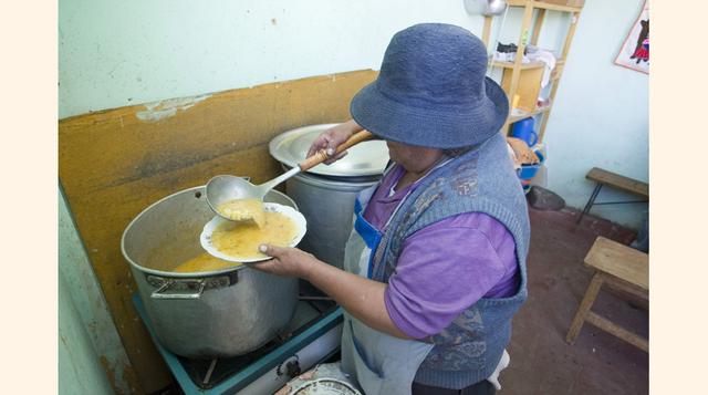 El Banco Mundial no es un banco comercial. Es un banco de desarrollo que persigue metas sociales; es decir, no busca ganar dinero, sino invertirlo en el bienestar de los ciudadanos de sus países miembros.  (Foto: USI)