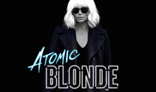 La película de acción “Atomic Blonde”, protagonizada por Charlize Theronn el papel de la agente Lorraine Broughton, debutó en cuarto puesto, con US$ 18.6 millones,  algo por debajo de las expectativas, para una producción con un presupuesto de US$ 30 mill