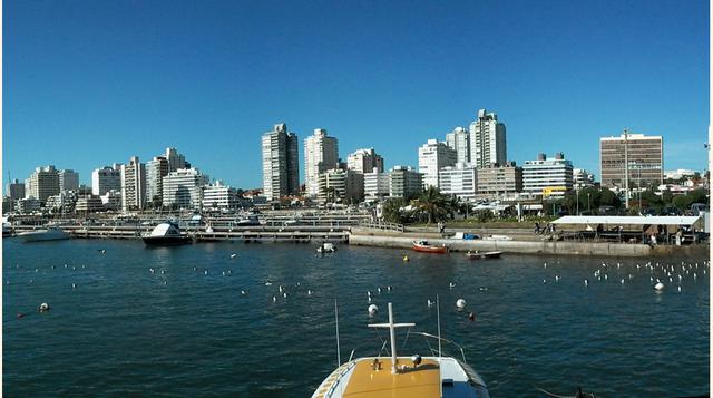 Uruguay: 56 medidas proteccionistas. (Foto: Wikipedia)