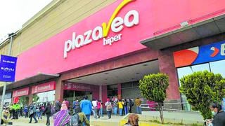 Indecopi fiscaliza a Plaza Vea por vender juegos de comedor a S/ 9 y luego indicar que es un error 