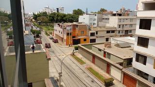 Surquillo tiene 42 proyectos de condominios listos para reactivarse  