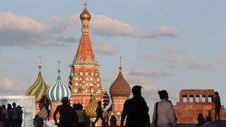 Seguridad es freno para magnates rusos que invierten en Estados Unidos