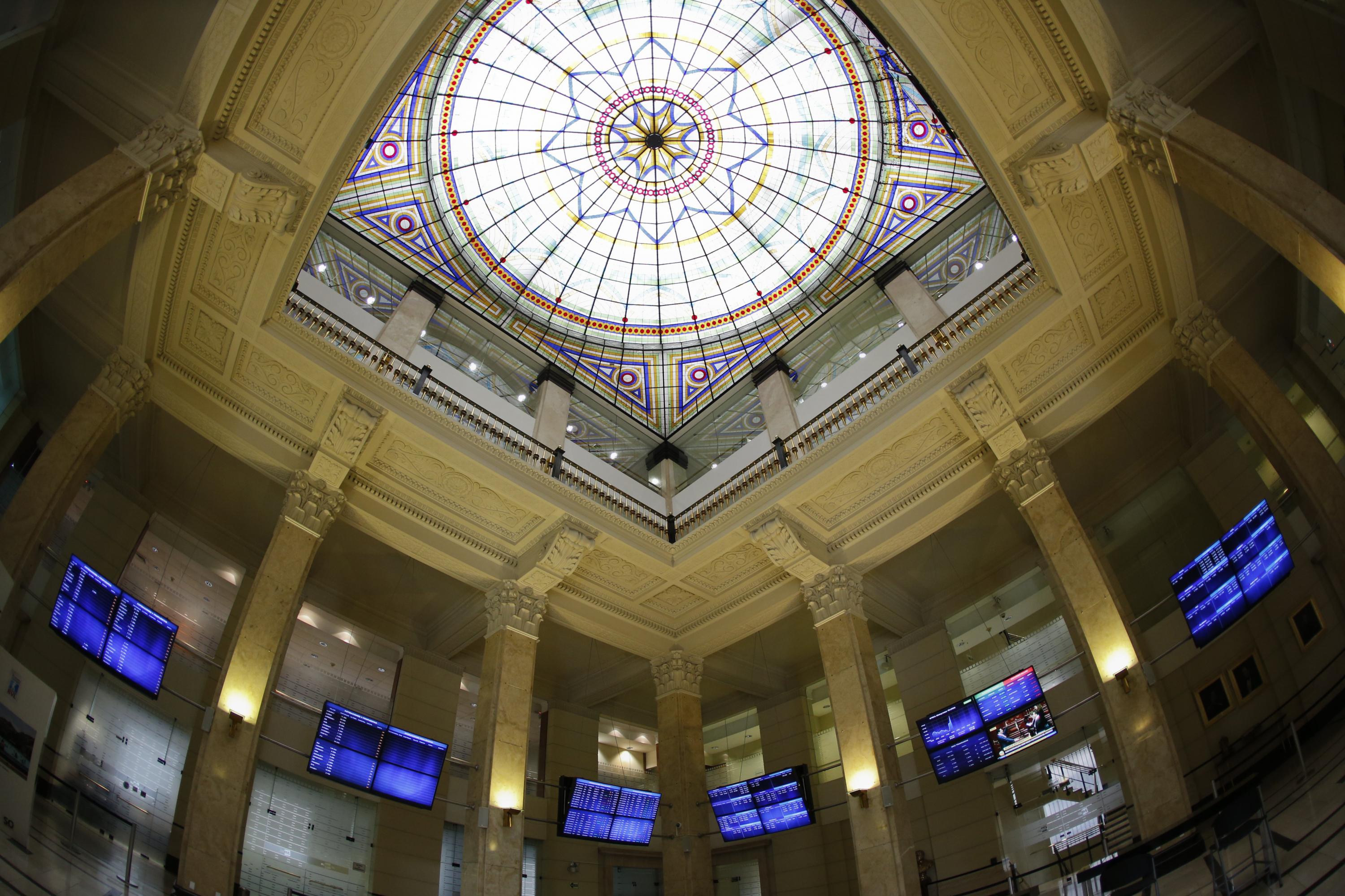 Desempeño. Bolsa limeña podría ganar entre 10% y 15% este 2019.