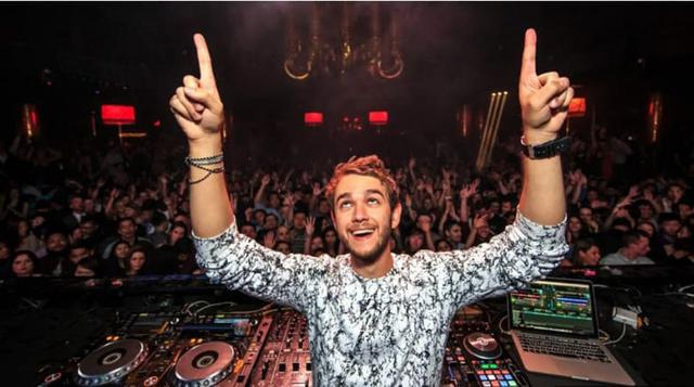 Zedd. Ganancias: US$ 24.5 millones. El DJ ruso-alemán ganador de Grammy devengó millones gracias a su gira True Colors que apoya el álbum con el mismo nombre. También se presentó en el famoso festival Coachella en California. (Foto: Megaricos)