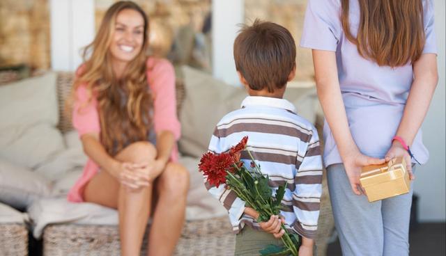 Foto 2 | De acuerdo con la última encuesta de Pulso de Datum, los peruanos esperan gastar este año en regalos para mamá un promedio de S/ 141; monto 11.8% menor si se compara con el 2017 (S/ 160). (Foto: Istock)