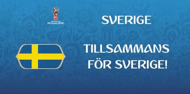 FOTO 29 | Suecia: TILLSAMMANS FÖR SVERIGE! (¡Juntos por Suecia!)