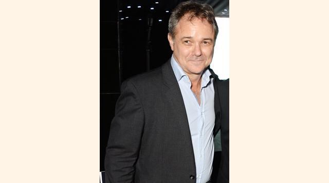 Jeremy Farrar, Director de la Wellcome Trust. (Foto: Getty)