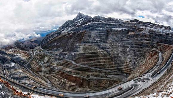Una alianza entre Glencore y Teck tendría repercusiones para BHP en Perú, donde las tres empresas son accionistas en la mina de cobre y zinc Antamina. (Foto: Energiminas)