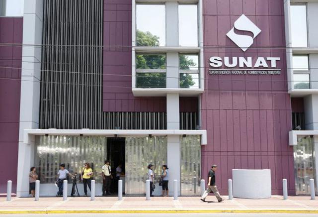 *Próximas medidas que implementará la Sunat (III).* Devoluciones.  Evaluación automatizada (Dic-14), devolución bajo gestión de riesgo (Agos-14), abono en cuenta (2015). (Foto: USI)