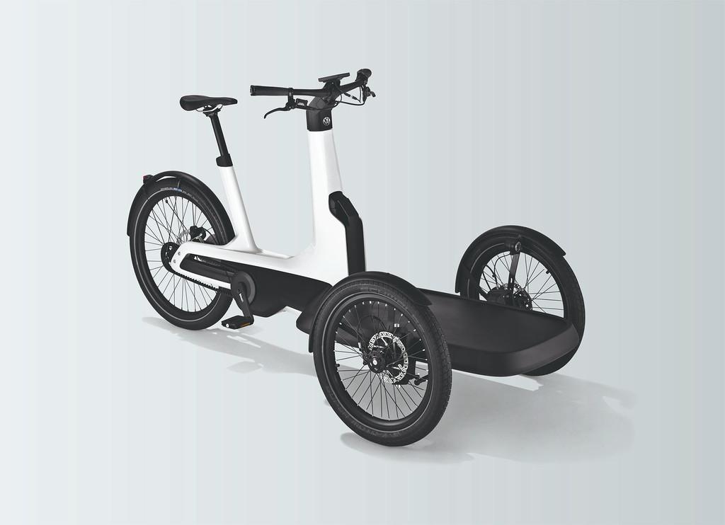 e-bike