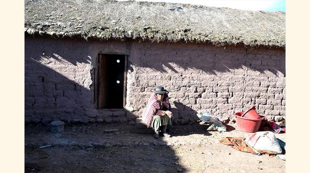 Las “Casitas calientes” pueden aumentar la temperatura de la casa hasta en 12 grados. El mecanismo es sencillo y cuenta con tres partes: construir la pared caliente, levantar un falso techo y optimizar las cocinas del hogar.