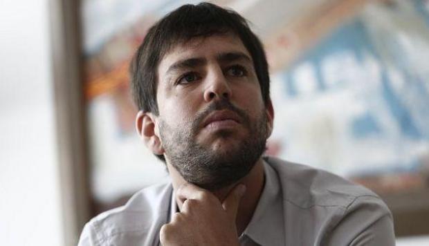 Rey participó en campaña por el No a la revocatoria de Susana Villarán, así como en la campaña de reelección de la exalcaldesa. (Foto: GEC)