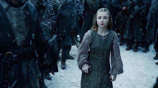 Shireen Baratheon podría ser hija del bufón de la corte de Stannis. En los libros Cersei difunde este rumor para contrarrestar las cartas de Stannis en las que dice que los hijos de Cersei son de su hermano.