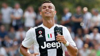 Cristiano Ronaldo marca récord en Serie A: Estos son los futbolistas mejor pagados de la liga italiana
