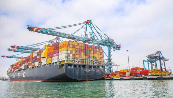 MTC plantea proyecto de ley que levanta restricción a participación de flota extranjera en transporte de carga y de pasajeros entre puertos del país.
