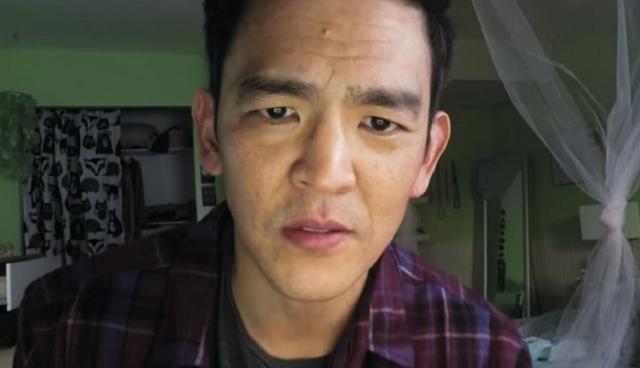 FOTO 7 | Y en el quinto lugar se encontraba el thriller de Sony "Searching", protagonizado por John Cho como un hombre desesperado en encontrar a su hija adolescente desaparecida. Recaudó US$ 4.5 millones. (Foto: IMDB)