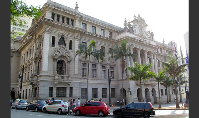 FOTO 11 | Universidad de Sao Paulo - Brasil - Puesto 79