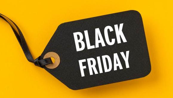 El Black Friday siempre se celebra un día después de Acciónde Gracias. Este año es el viernes 24 de noviembre. (Foto: Pixabay)