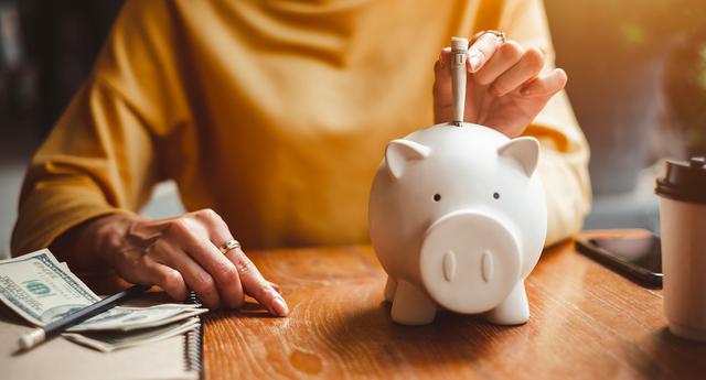 FOTO 2 | Defina el motivo. –  Identifique qué quiere lograr con el préstamo y en cuánto tiempo estaría dispuesto a pagarlo. Por ejemplo, para remodelar su casa, viajes, fines educativos, entre otros.  (Foto: iStock)