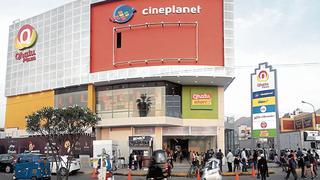 Mass, Tiendas Efe y Cineplanetabren nuevos locales en Ate