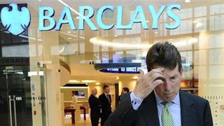Barclays podría recortar hasta 2 mil empleos en banca de inversión