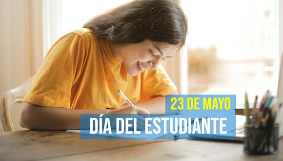 FRASES | En México se declaró que cada 23 de mayo sea el Día del Estudiante. (Pexels)
