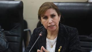 Fiscal de la Nación respaldó trabajo de fiscales anticorrupción en Tacna