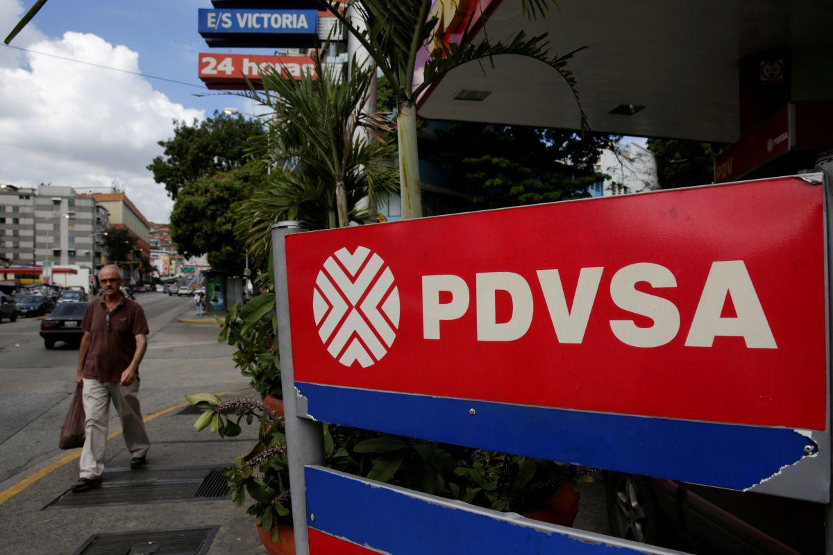 PDVSA, Venezuela (Foto: Reuters)