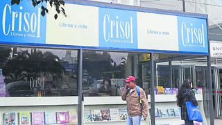 Librerías Crisol apunta a crecer desde 2018 con nuevos formatos