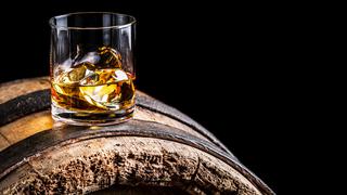 Whisky se resiste a caída de consumo con formatos pequeños