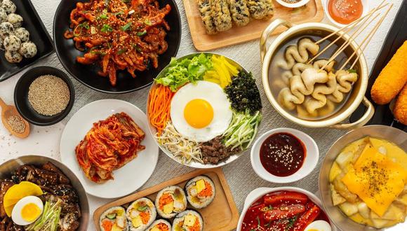 Con la creciente popularización de la cultura coreana y del país como destino turístico y gastronómico - la ciudad de Busan, la segunda del país, fue incluida por primera vez en la última Guía Michelín-, la idea es atraer cada vez más a los amantes del buen comer a destinos más allá de Seúl. |Foto: Shutterstock