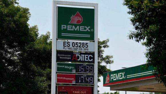 Pemex requiere incrementar sus inversiones para revertir un prolongado declive de su producción, que cayó de un promedio de 3.4 millones de barriles diarios en el 2004 a 1.7 millones actuales. (Foto: Getty Images).