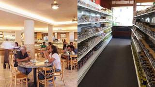 San Antonio: conoce cómo la pastelería se transformó en minimarket para sobrellevar crisis del coronavirus