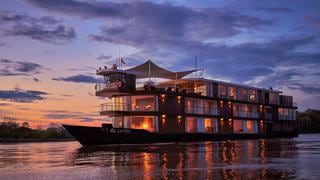 Iquitos, la nueva oferta turística de la capital amazónica cuya cifra de visitantes no despega
