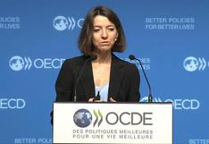 La OCDE advierte riesgo de estancamiento económico a largo plazo