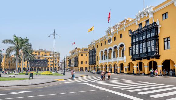 En las municipalidades de Lima, Ancash, Cajamarca, San Martín e Ica es donde se concentran mayores montos ejecutados, según el MEF. (Foto: Shutterstock)